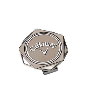 Callaway Fusion Hat Clip 2011