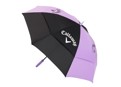 Callaway Ladies 60 Inch Double Canopy Umbrella 2011