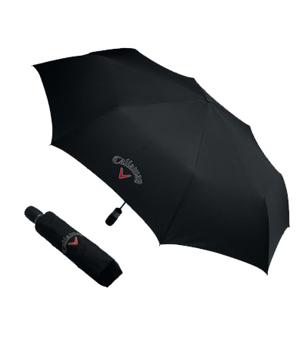 Callaway 55 Inch Mens Folding Umbrella 2012