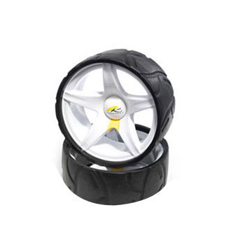 powakaddy sport airless standard wheel (single)