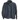 Oscar Jacobson Mens 2 Layer Fleece Jacket