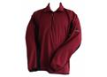 Oscar Jacobson Mens 3 Layer Windproof Sweater