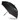Callaway 64 Inch Double Canopy Umbrella 2012