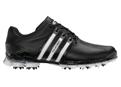 Adidas Tour 360 ATV Golf Shoes (Black/Black/White) 2011