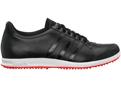 Adidas Ladies Adicross Street Shoes (Black/White/Red) 2012