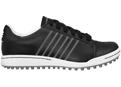 Adidas Junior Adicross Street Shoes (Black/White) 2012