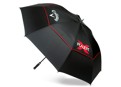 Callaway 68 Inch RAZR Double Canopy Umbrella 2012