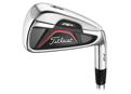 Titleist AP1 712 Irons (Steel Shaft) 2012