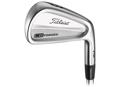 Titleist CB Forged 712 Irons (Steel Shaft) 2012