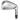 Titleist CB Forged 712 Irons (Steel Shaft) 2012