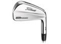 Titleist MB Forged 712 Irons (Steel Shaft) 2012
