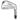 Titleist MB Forged 712 Irons (Steel Shaft) 2012
