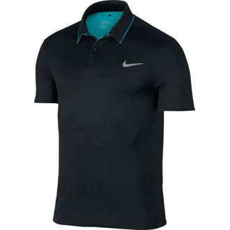 Nike mens mm fly uv reveal polo shirt van kantoor artikelen tip.