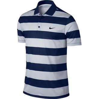 Nike mens victory bold stripe polo shirt van kantoor artikelen tip.