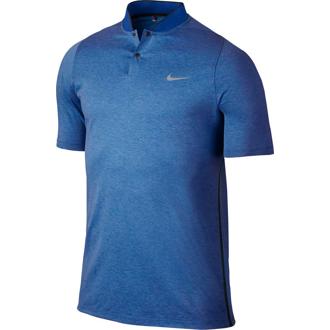 nike mens tw vl max cotton blade polo shirt