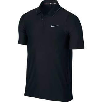 nike mens tw vl max hypercool polo shirt