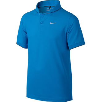 Nike boys mm fly polo shirt van kantoor artikelen tip.