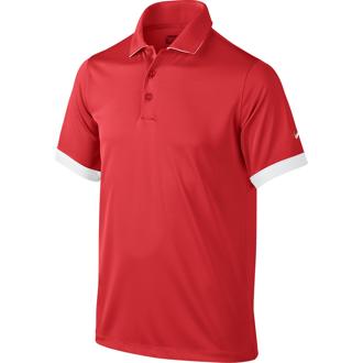 Nike boys icon polo shirt van kantoor artikelen tip.