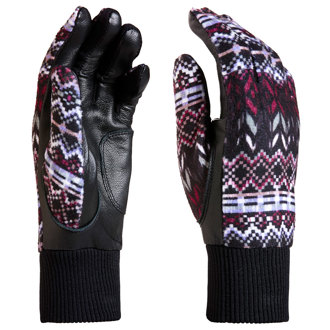 Golfino ladies winter gloves 2016 van kantoor artikelen tip.