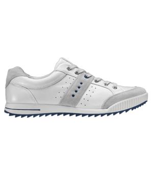 Ecco Junior Golf Street Shoes 2012