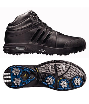 Adidas MudRunner Golf Shoes
