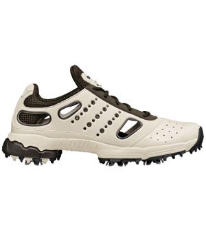 Adidas Ladies ClimaCool Oasis II Golf Shoes