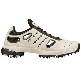 Adidas ClimaCool Oasis II Golf Shoes Ladies - Cream