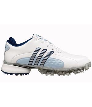 Adidas Ladies Powerband 2.0 Golf Shoes