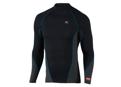Mizuno Mens Breath Thermo Virtual Body High Neck Mock 2011