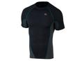 Mizuno Mens Breath Thermo Virtual Body Tee 2011