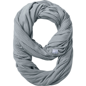 Nike scarf van kantoor artikelen tip.