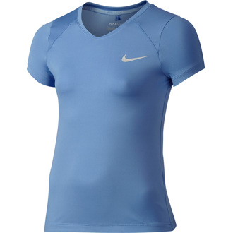 nike girls greens top