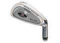 US Kids Golf Single 7 Iron (Graphite)