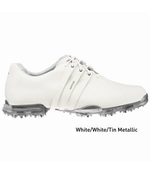 Adidas adiPure Golf Shoes 2011