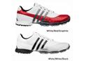 Adidas Powerband 3.0 Golf Shoes 2011