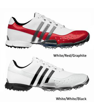 Adidas Powerband 3.0 Golf Shoes 2011