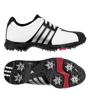 Adidas Junior Tour 360 4.0 Golf Shoes