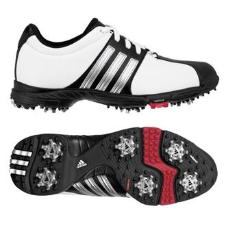 Adidas Junior Tour 360 4.0 Golf Shoes