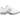 Adidas Ladies Signature Natalie 2.0 Shoes (White/Metallic Silver) 2012