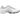 Adidas Ladies Signature Paula 2.0 Shoes (White/Metallic Silver) 2012