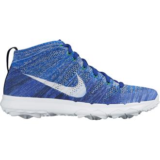 Nike mens flyknit chukka shoes van kantoor artikelen tip.