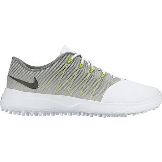 nike ladies lunar empress ii spikeless shoes