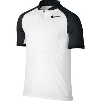 Nike mens modern fit transition dry polo shirt van kantoor artikelen tip.