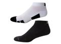 Under Armour All Season Golf Pro Lo Cut Socks (2 Pack)