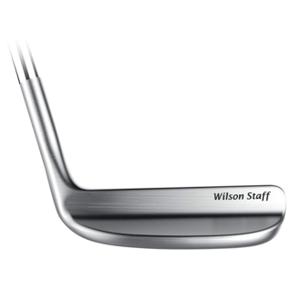 Wilson staff 8802 milled putter van kantoor artikelen tip.
