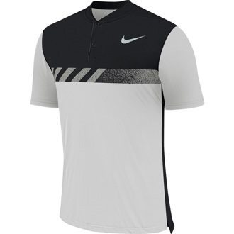 Nike mens mm fly framing block polo shirt 2017 van kantoor artikelen tip.