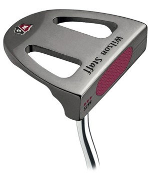 Wilson Staff 8875 Series Putter