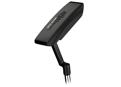 Wilson Staff 8881 Series Black Putter 2012