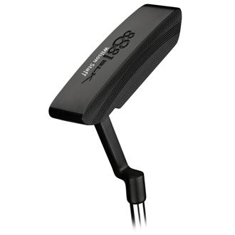 Wilson staff 8881 series black putter 2012