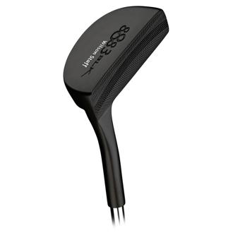 Wilson staff 8883 series black putter 2012